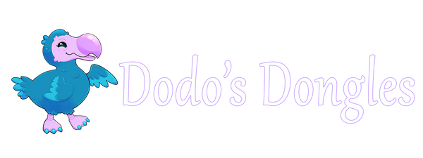 Dodo's Dongles